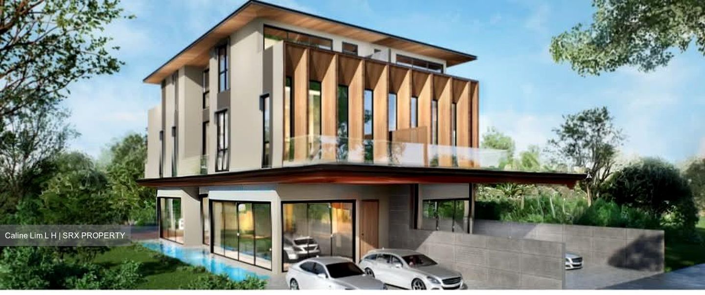 Serangoon Garden Estate (D19), Semi-Detached #599208331